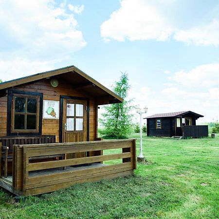 Villa Kalda Talu Tõlliste Habitación foto