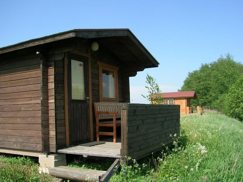 Villa Kalda Talu Tõlliste Habitación foto