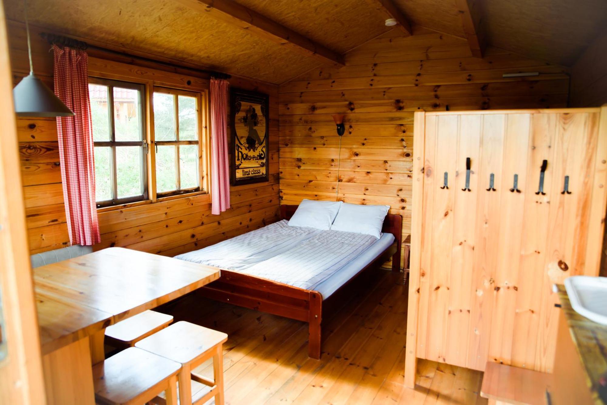 Villa Kalda Talu Tõlliste Habitación foto